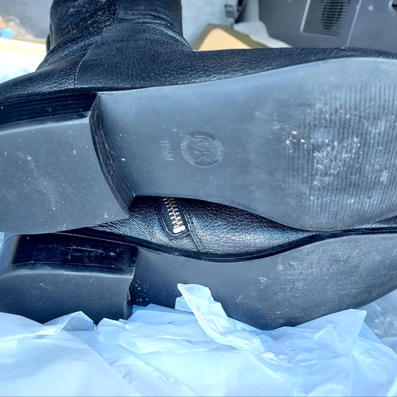 MK flat boots - Picture 3 of 3